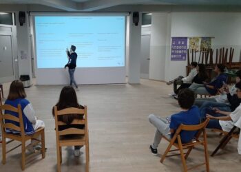 Cammino quaresimale diocesano per essere “operatori di speranza”