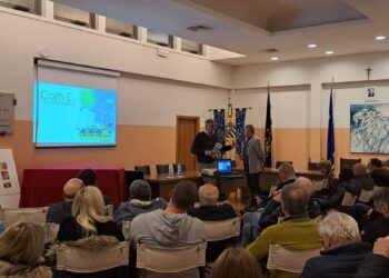 Ruda avvierà una comunità energetica