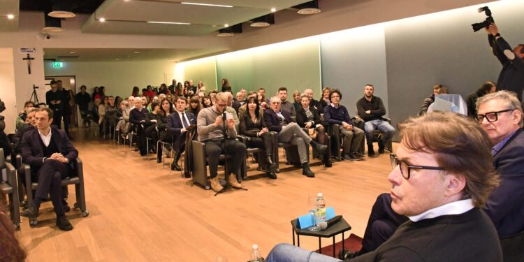 Negozi di vicinato, dalla Regione mezzo milione di Euro nel 2024