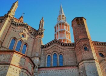 La Collaborazione pastorale di Mortegliano accoglie l’Arcivescovo