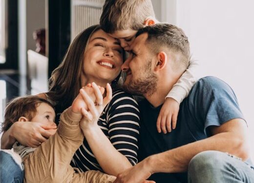 Con Dote famiglia 560 euro per ciascun minore