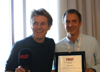 La storia. Il tarcentino che ha inventato i sottotitoli automatici per i film