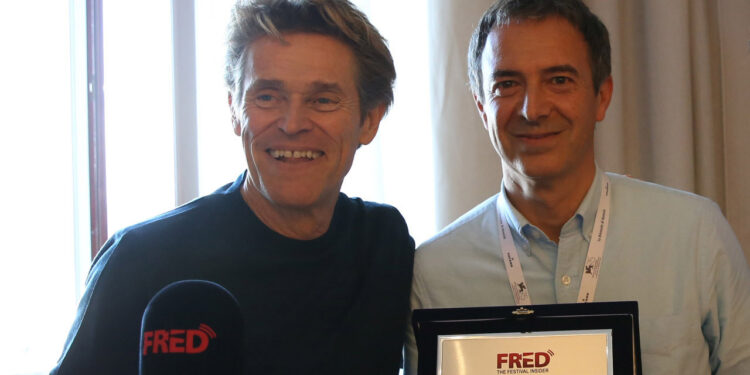 La storia. Il tarcentino che ha inventato i sottotitoli automatici per i film