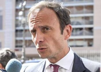 Terzo mandato, Fedriga: no allo scontro tra forze politiche