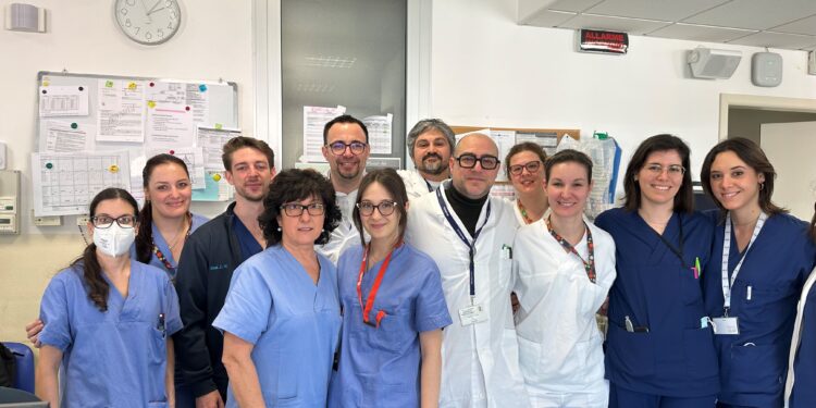 Certificazione “platinum” per la Stroke Unit dell’ospedale di Udine