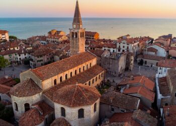 Grado. Presenze aumentate del 9,4%