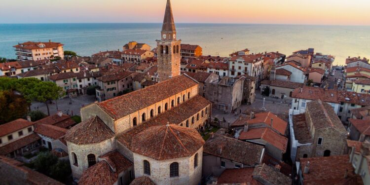 Grado. Presenze aumentate del 9,4%