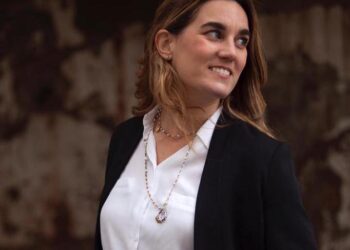 Giada Messetti racconta la Cina a San Daniele