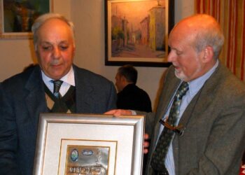 Pasian di Prato: addio a Gianpietro Del Torre, storico presidente della Pro Loco