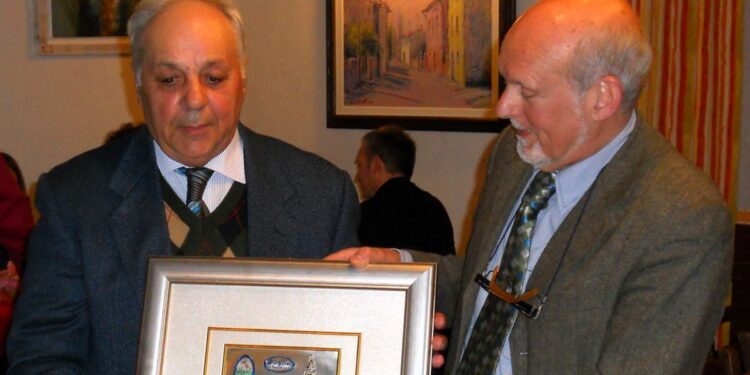 Pasian di Prato: addio a Gianpietro Del Torre, storico presidente della Pro Loco