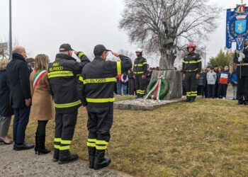 Giorno del ricordo. A Pagnacco e Udine omaggio al maresciallo Harzarich
