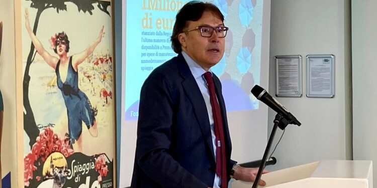 A Grado nel 2023 presenze aumentate del 9,4%