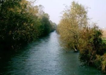 Torrente Corno, valorizzazione da 8 milioni di euro