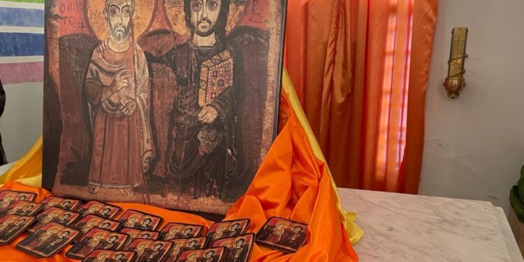 Gemona: in Quaresima preghiera (e colazione) prima di entrare a scuola