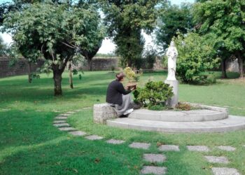 «Volete andarvene anche voi?». Esercizi spirituali a Remanzacco con l’Azione Cattolica