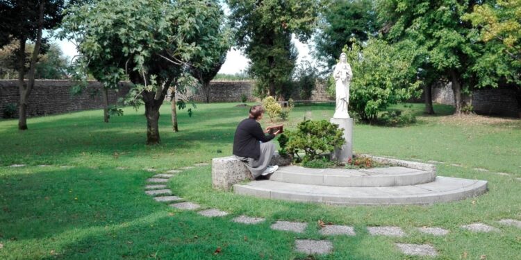 «Volete andarvene anche voi?». Esercizi spirituali a Remanzacco con l’Azione Cattolica