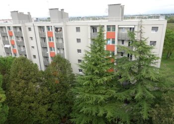 Rigenerare le case popolari. Esperti a confronto a Udine