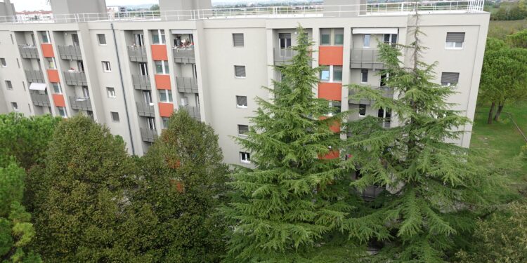 Rigenerare le case popolari. Esperti a confronto a Udine