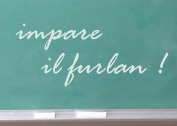 Con la Filologica due corsi di lingua e cultura friulana