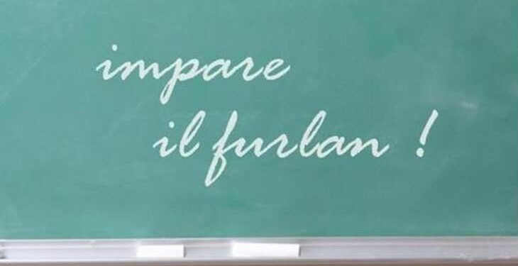 Con la Filologica due corsi di lingua e cultura friulana