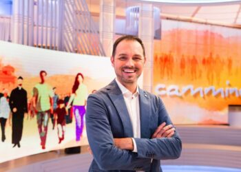 Venerdì 1° marzo «La Vita Cattolica» in diretta su TV2000