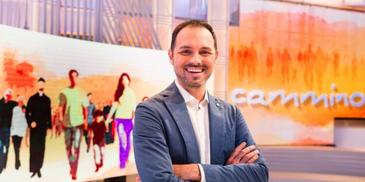 Venerdì 1° marzo «La Vita Cattolica» in diretta su TV2000