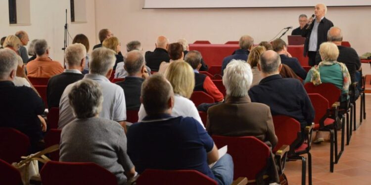 Prosegue nelle Foranie il progetto diocesano sull’Iniziazione cristiana. Incontri dal 9 febbraio