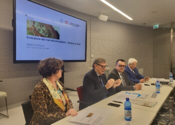 Udine, mercato immobiliare in crescita dopo anni di stagnazione