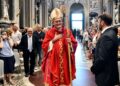 Il messaggio dell’Arcivescovo mons. Riccardo Lamba alla Chiesa di Udine