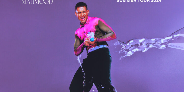 Il tour estivo di Mahmood farà tappa a Lignano