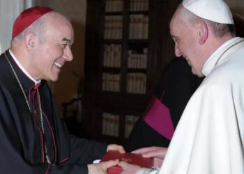 I Vescovi del Nord-est dal Papa per la visita “ad limina apostolorum”