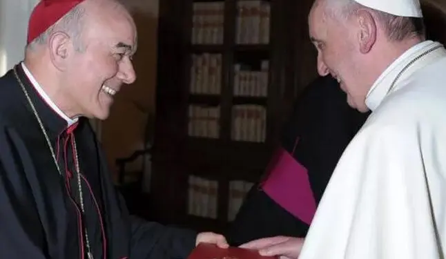 I Vescovi del Nord-est dal Papa per la visita “ad limina apostolorum”