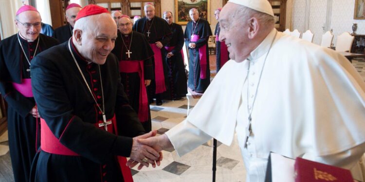 «Due ore di ascolto lucido e propositivo»