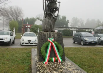 Giorno del ricordo. A Pagnacco omaggio ad Harzarich