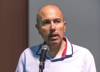 Pozzuolo piange l’ex sindaco Nicola Turello. Aveva 54 anni