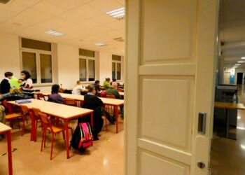 Quattro giorni di “Open day” all’Istituto superiore di Scienze religiose di Udine