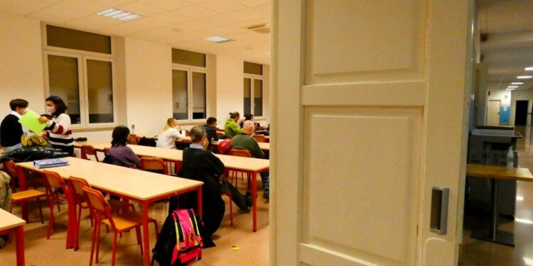 Quattro giorni di “Open day” all’Istituto superiore di Scienze religiose di Udine