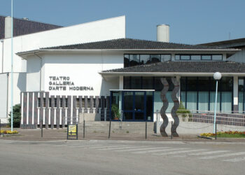 Festa a Udine per 166 sposi “d’oro, di diamante e di titanio”