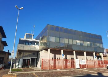 Campoformido, 1 milione 129 mila euro per completare il Polifunzionale