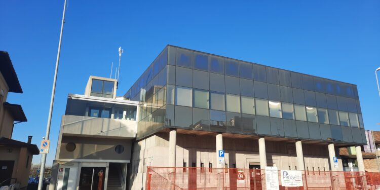 Campoformido, 1 milione 129 mila euro per completare il Polifunzionale