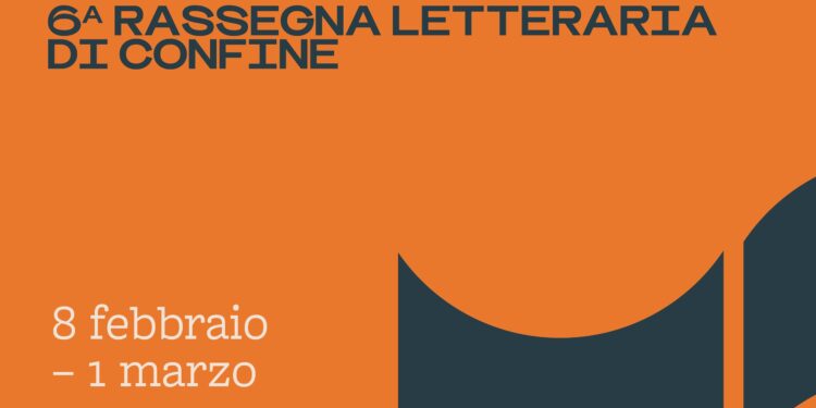 Rassegna letteraria “Riflettori sul Nord-Est”, sei appuntamenti