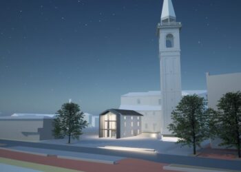 Codroipo. Presto il progetto della nuova piazza