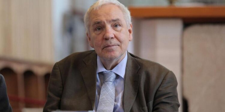 Venzone, ricordo in musica di Remo Cacitti a un anno dalla morte