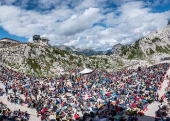 Mistery Concert al Gilberti il 3 agosto