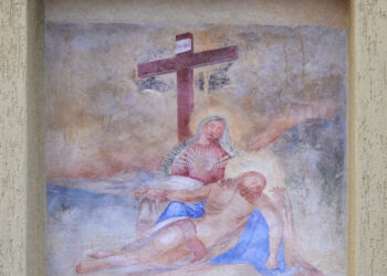 Povoletto e le sue edicole votive, si presenta il libro