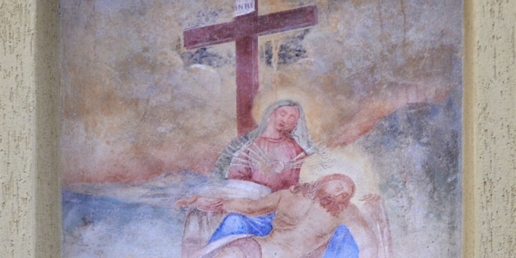 Povoletto e le sue edicole votive, si presenta il libro