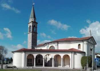 Giornata del Malato, a Ribis una mattinata di spiritualità con l’Apostolato della Preghiera