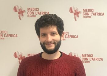 Medico udinese in Mozambico per 6 mesi, “per imparare dal punto di vista umano e professionale”