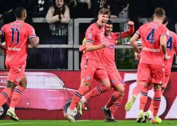 L’Udinese fa il colpaccio. E a Torino batte la Juve