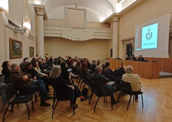 Cultura a Udine. Più soldi a chi rinnova il pubblico